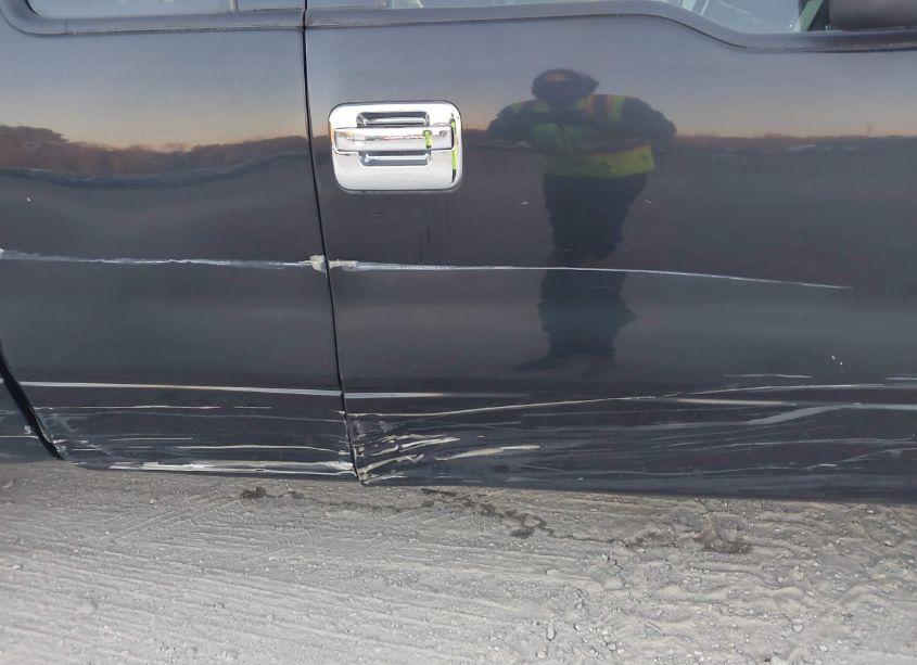 Photo 18 of 2006 Ford F-150 FX4/LARIAT/XL/XLT (VIN 1FTRX145X6FB02393)