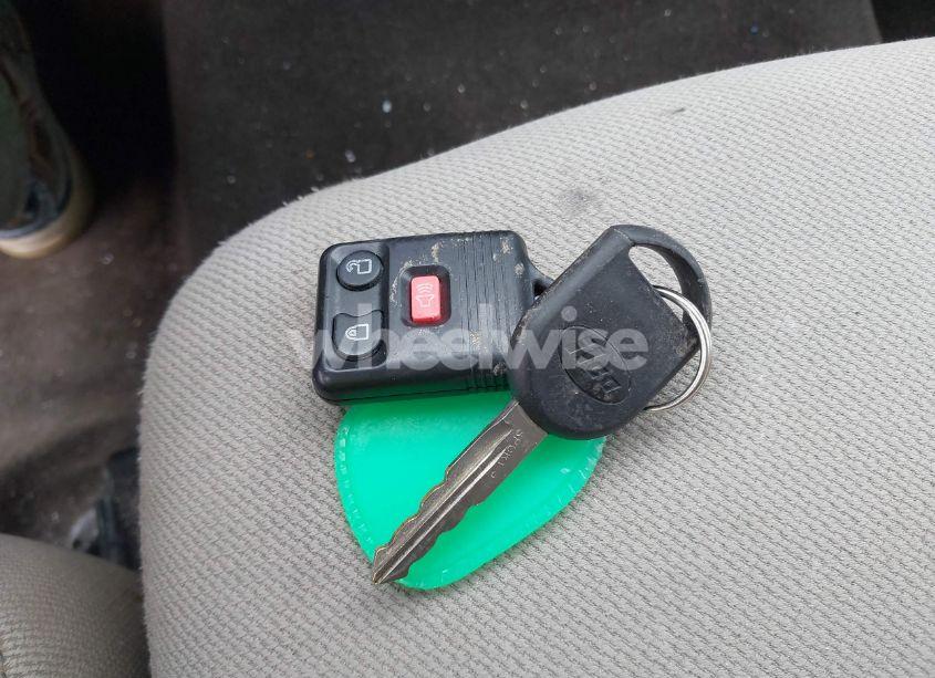 Photo 11 of 2009 Ford F-150 STX/XL/XLT (VIN 1FTRX14809KC93165)