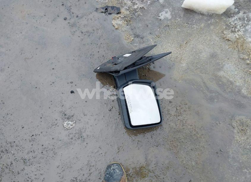 Photo 12 of 2009 Ford F-150 STX/XL/XLT (VIN 1FTRX14809KC93165)