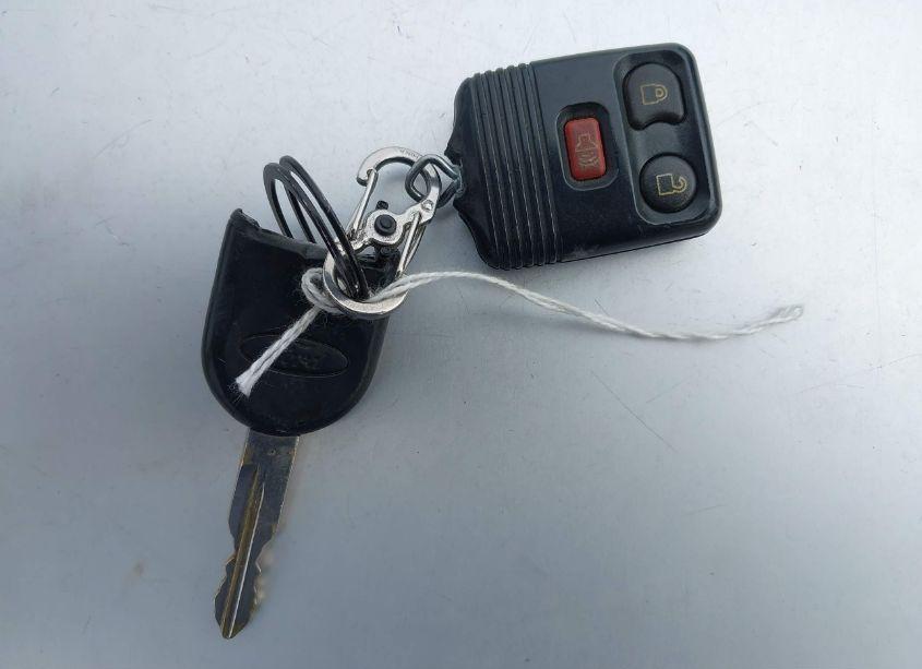 Photo 11 of 2009 Ford F-150 XLT (VIN 1FTRX14829KB33871)