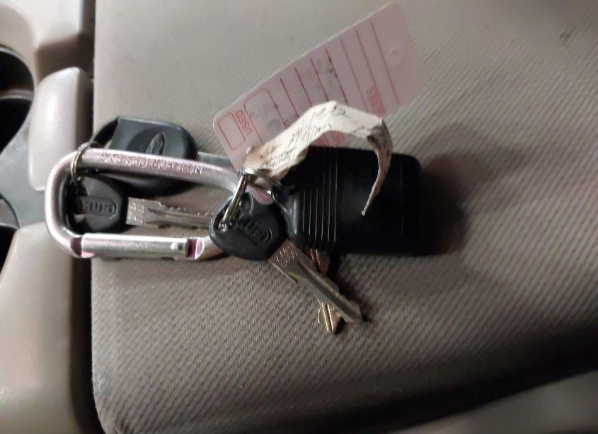 Photo 11 of 2009 Ford F-150 STX/XL/XLT (VIN 1FTRX14859FB02039)