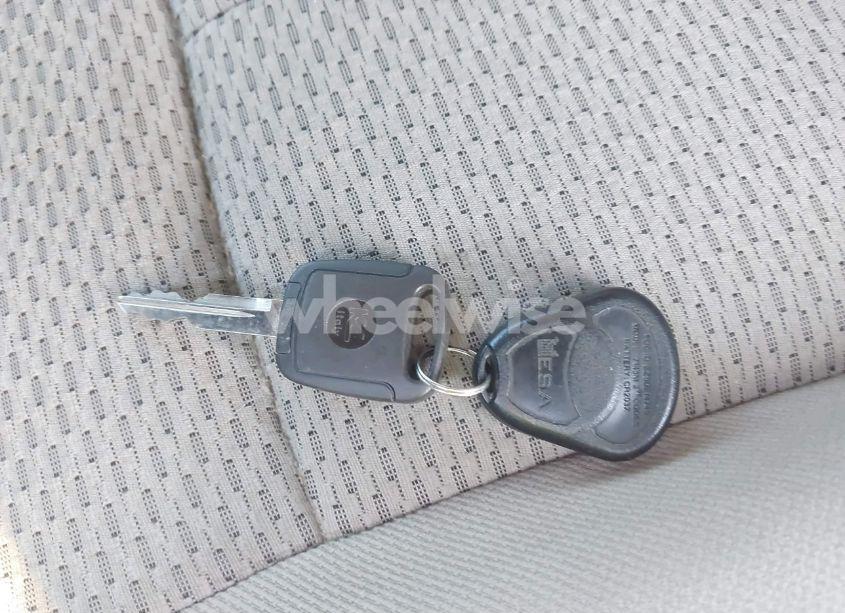 Photo 11 of 2009 Ford F-150 STX/XL/XLT (VIN 1FTRX14869FB33803)