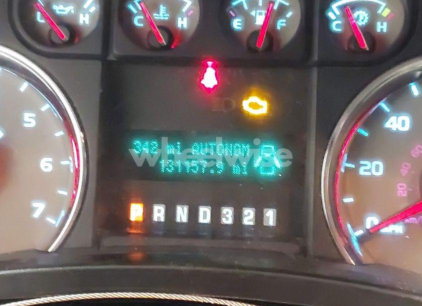 Photo 7 of 2009 Ford F-150 STX/XL/XLT (VIN 1FTRX14869KB22548)