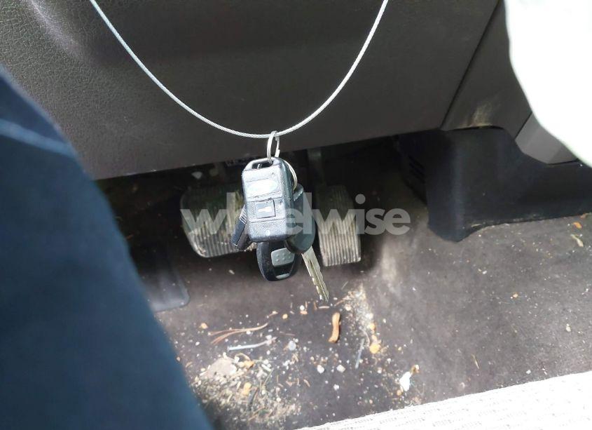 Photo 11 of 2009 Ford F-150 STX/XL/XLT (VIN 1FTRX148X9FB49549)