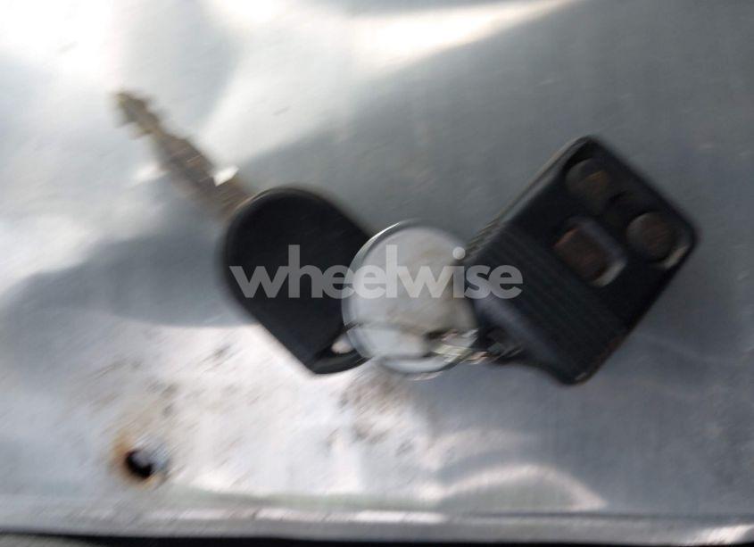 Photo 11 of 2009 Ford F-150 FX4/LARIAT/XLT (VIN 1FTRX14V79FB15803)