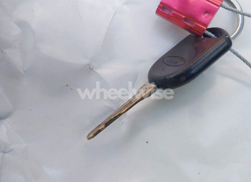 Photo 11 of 2007 Ford F-150 FX4/STX/XL/XLT (VIN 1FTRX14W07FA61766)