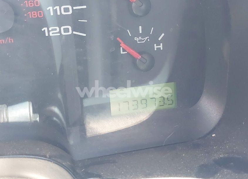 Photo 7 of 2007 Ford F-150 FX4/STX/XL/XLT (VIN 1FTRX14W07FA87865)