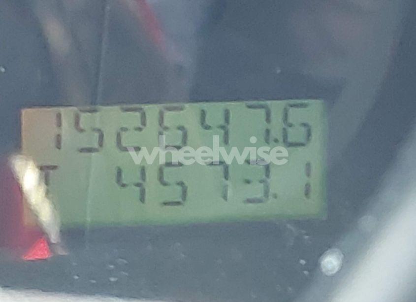 Photo 15 of 2008 Ford F-150 STX/XL/XLT (VIN 1FTRX14W08FB44986)