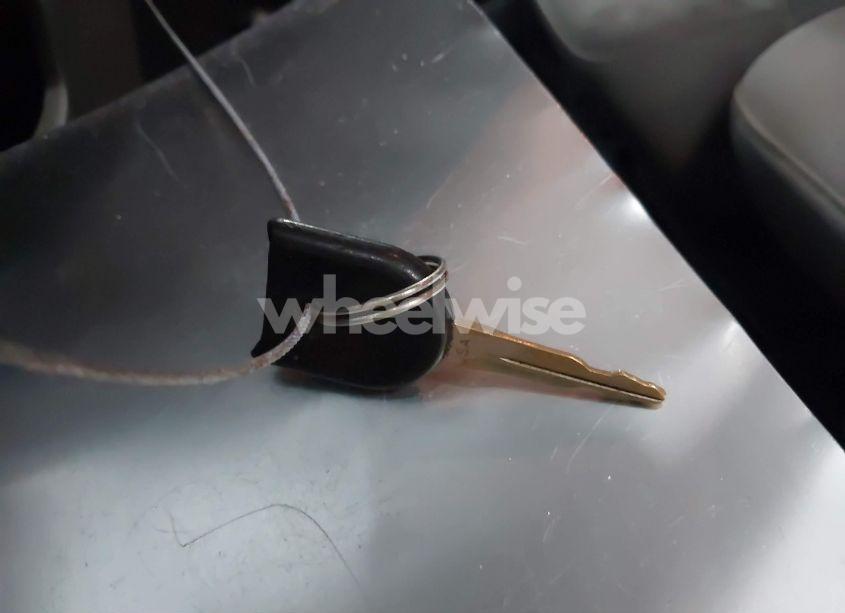 Photo 11 of 2004 Ford F-150 STX/XL/XLT (VIN 1FTRX14W14NA14943)