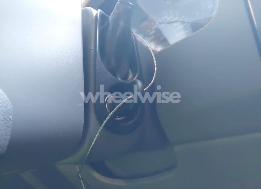 Photo 11 of 2004 Ford F-150 STX/XL/XLT (VIN 1FTRX14W14NB97843)