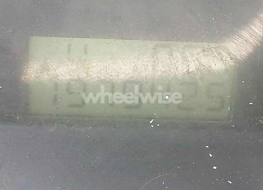 Photo 15 of 2004 Ford F-150 STX/XL/XLT (VIN 1FTRX14W14NC54607)