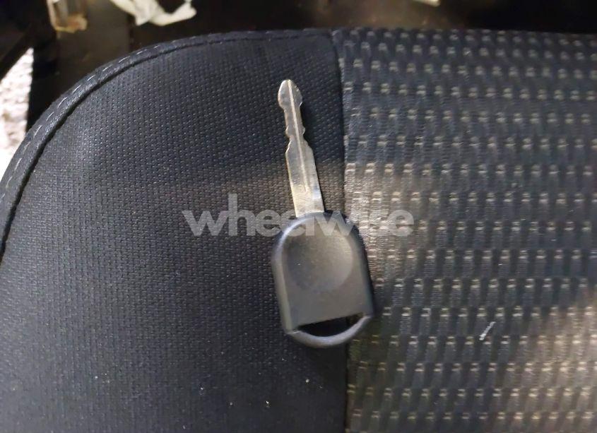 Photo 11 of 2006 Ford F-150 STX/XL/XLT (VIN 1FTRX14W16NA92397)