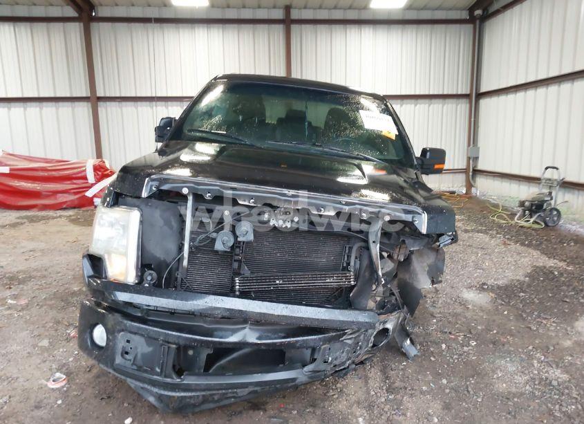 Photo 12 of 2006 Ford F-150 STX/XL/XLT (VIN 1FTRX14W16NA92397)