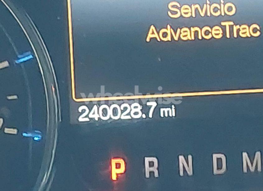 Photo 15 of 2006 Ford F-150 STX/XL/XLT (VIN 1FTRX14W16NA92397)