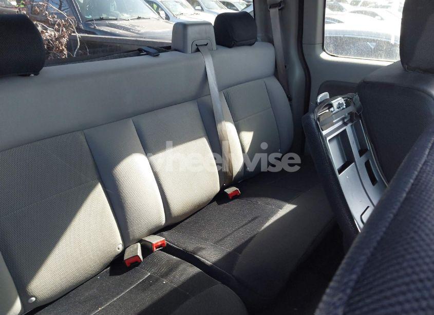 Photo 8 of 2006 Ford F-150 STX/XL/XLT (VIN 1FTRX14W16NB05097)