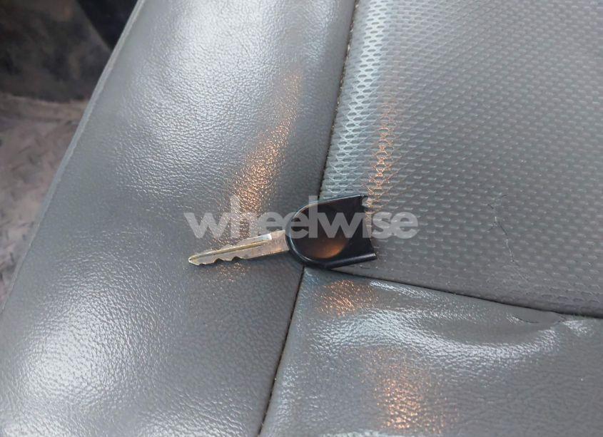 Photo 11 of 2006 Ford F-150 STX/XL/XLT (VIN 1FTRX14W16NB52744)