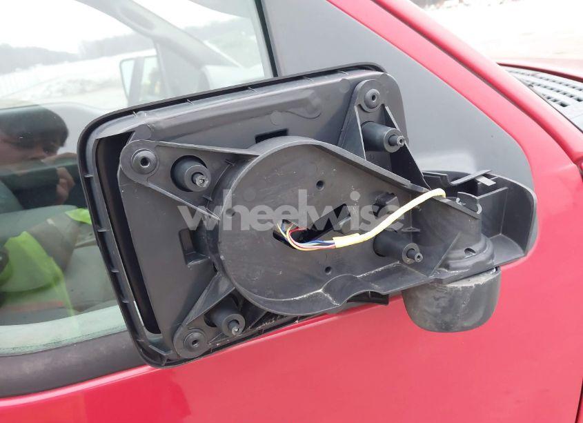 Photo 15 of 2006 Ford F-150 STX/XL/XLT (VIN 1FTRX14W16NB52744)