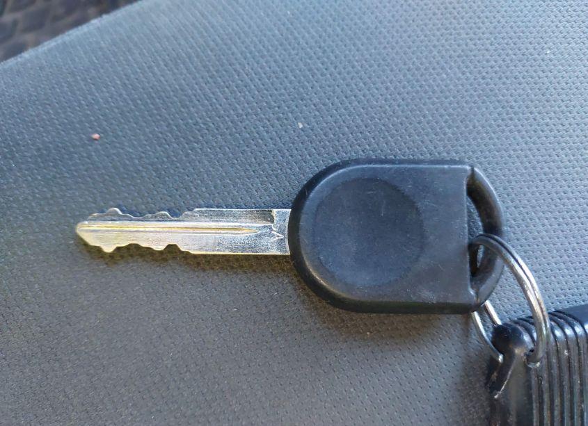 Photo 11 of 2007 Ford F-150 FX4/STX/XL/XLT (VIN 1FTRX14W17FB65876)