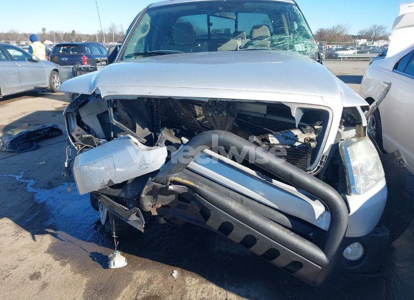 Photo 10 of 2008 Ford F-150 STX (VIN 1FTRX14W18FB76829)