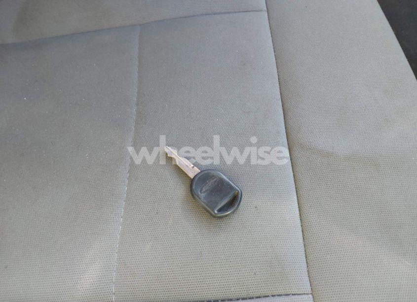 Photo 11 of 2008 Ford F-150 STX (VIN 1FTRX14W18FB76829)