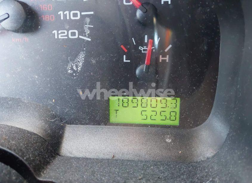 Photo 15 of 2008 Ford F-150 STX/XL/XLT (VIN 1FTRX14W18FB96255)