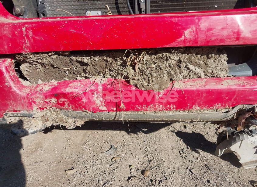 Photo 6 of 2004 Ford F-150 STX/XL/XLT (VIN 1FTRX14W24NA37678)