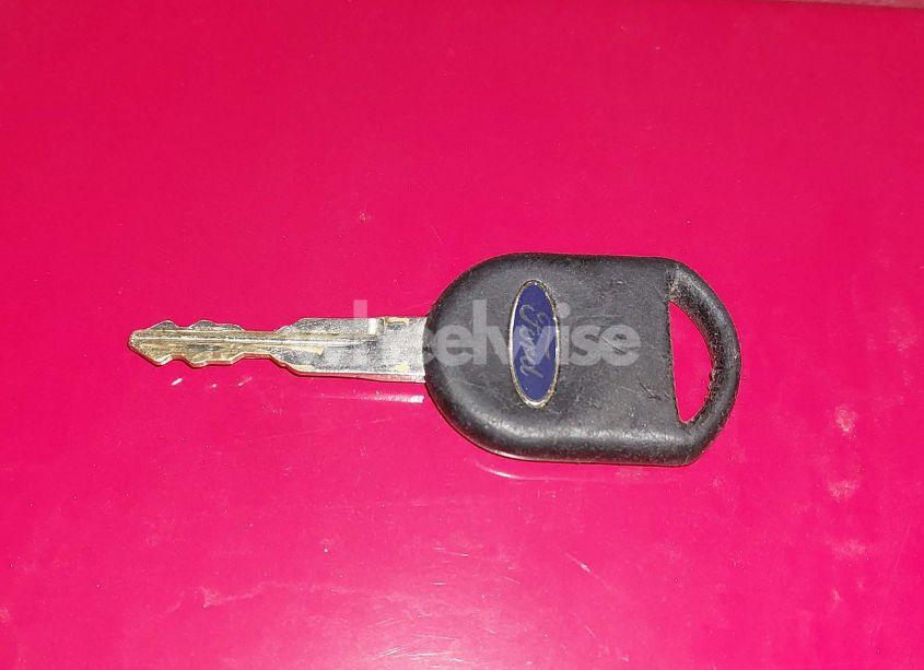 Photo 11 of 2004 Ford F-150 STX/XL/XLT (VIN 1FTRX14W24NB06949)