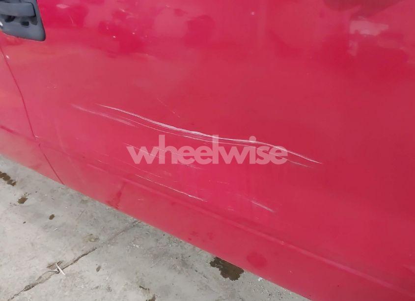 Photo 20 of 2004 Ford F-150 STX/XL/XLT (VIN 1FTRX14W24NB06949)