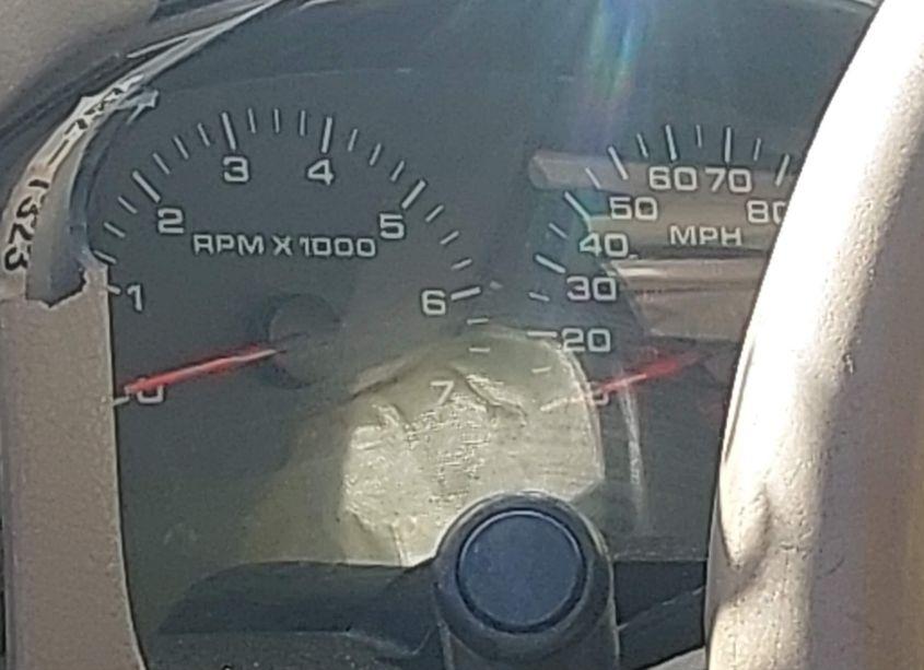 Photo 7 of 2005 Ford F-150 STX/XL/XLT (VIN 1FTRX14W25KB59458)