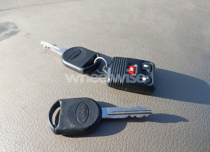 Photo 11 of 2006 Ford F-150 STX/XL/XLT (VIN 1FTRX14W26KB61678)