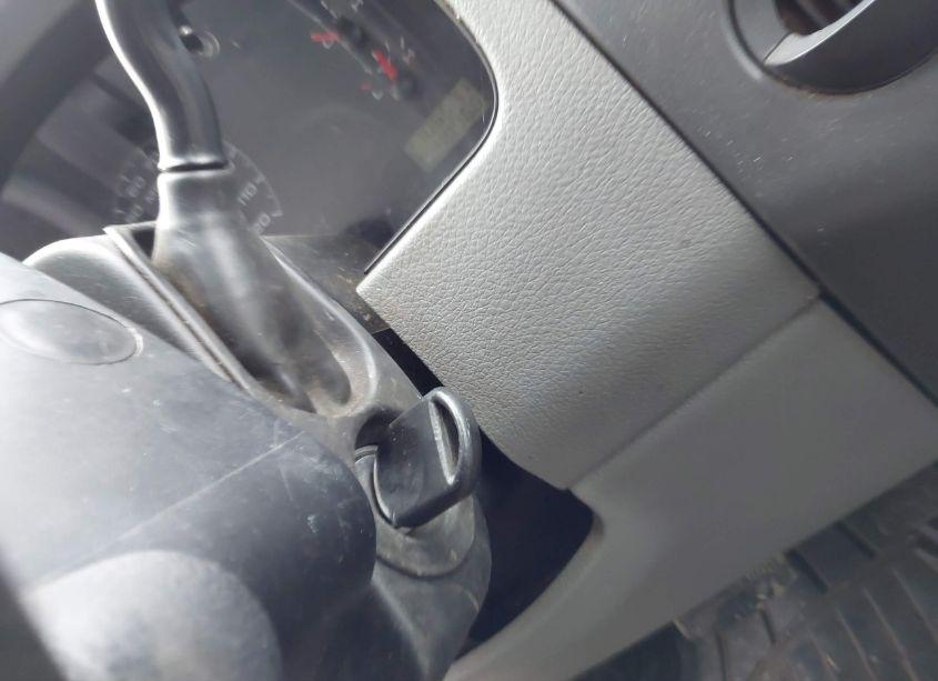 Photo 11 of 2006 Ford F-150 STX/XL/XLT (VIN 1FTRX14W26NB70735)