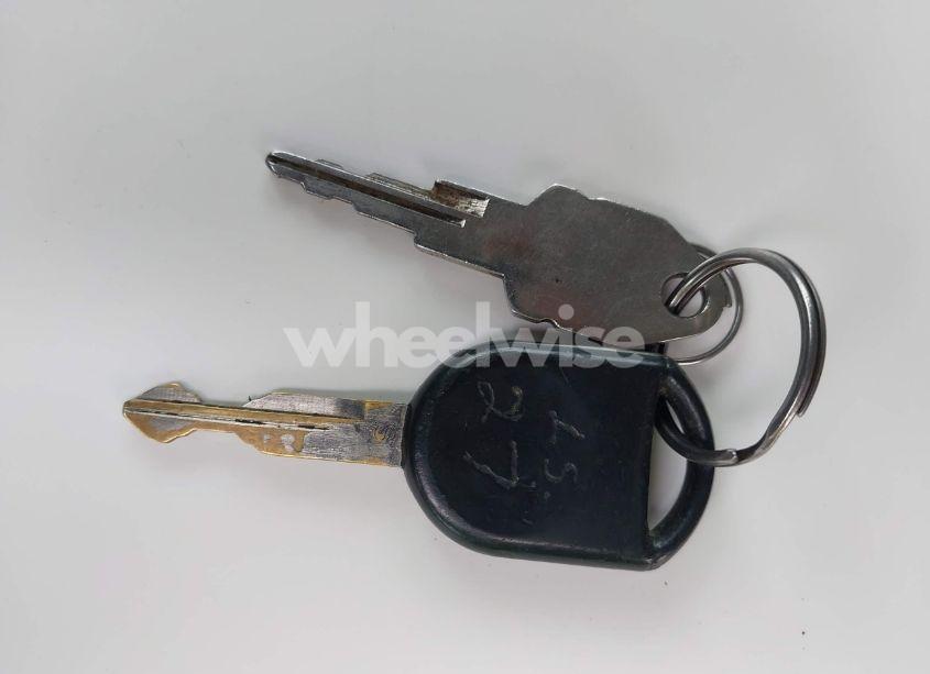 Photo 11 of 2008 Ford F-150 STX/XL/XLT (VIN 1FTRX14W28FB20883)