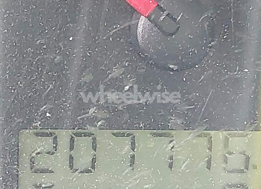 Photo 13 of 2008 Ford F-150 STX/XL/XLT (VIN 1FTRX14W28FB20883)