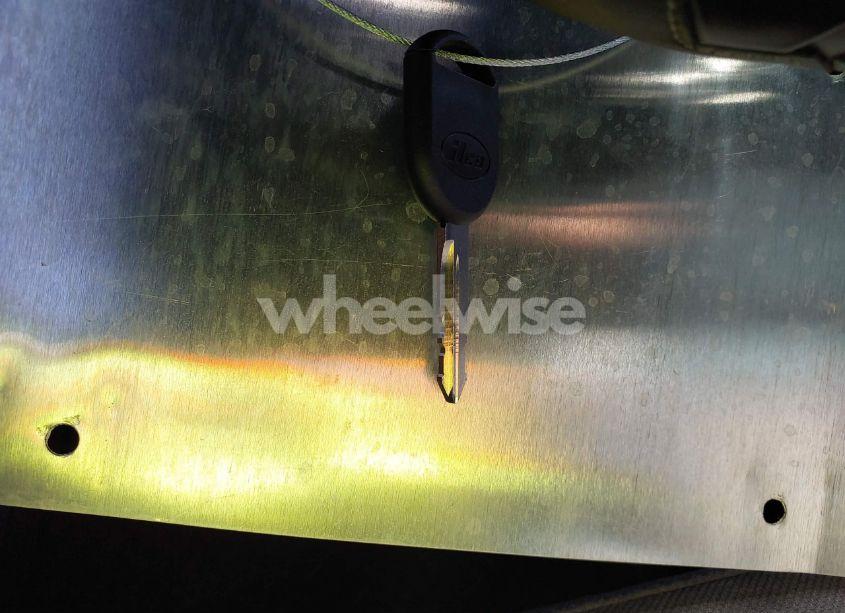 Photo 11 of 2005 Ford F-150 STX/XL/XLT (VIN 1FTRX14W35FA03146)