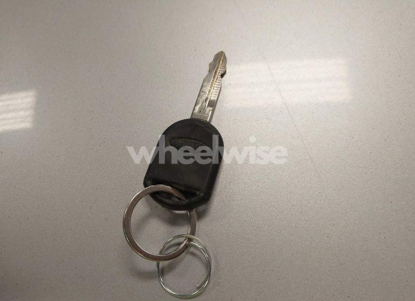 Photo 11 of 2005 Ford F-150 STX/XL/XLT (VIN 1FTRX14W35FB46890)