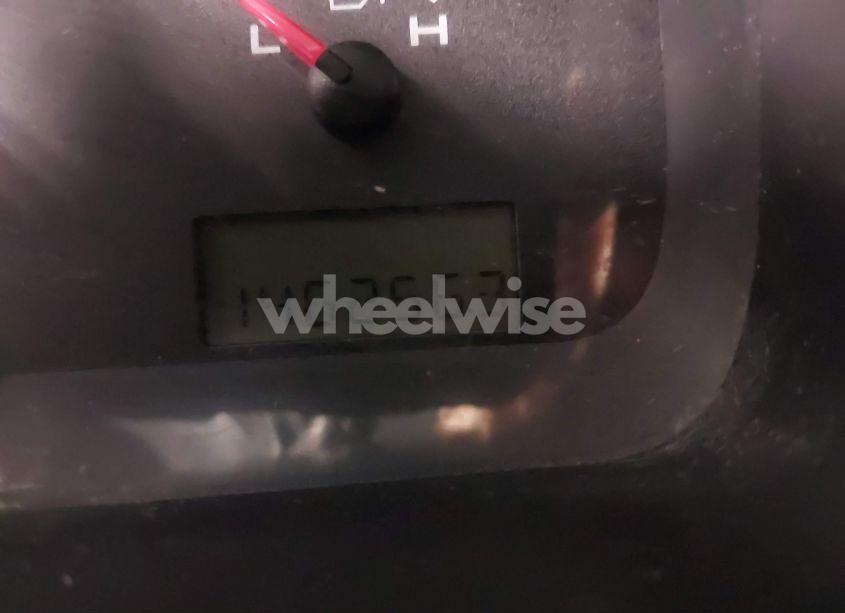 Photo 15 of 2005 Ford F-150 STX/XL/XLT (VIN 1FTRX14W35FB46890)