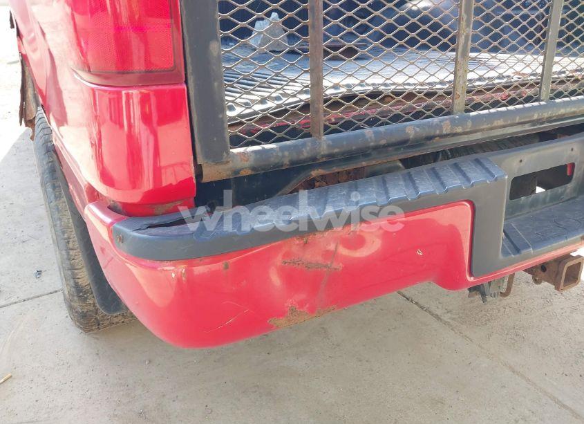 Photo 14 of 2005 Ford F-150 STX/XL/XLT (VIN 1FTRX14W35NA68052)