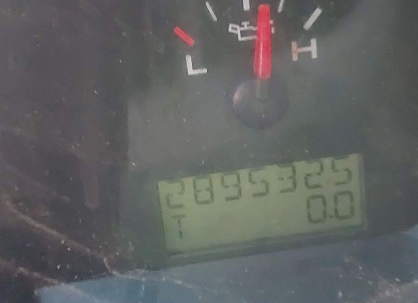 Photo 15 of 2005 Ford F-150 STX/XL/XLT (VIN 1FTRX14W35NB66160)