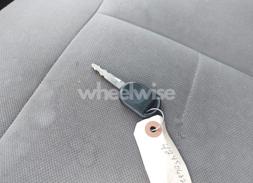 Photo 11 of 2006 Ford F-150 STX/XL/XLT (VIN 1FTRX14W36FA48427)