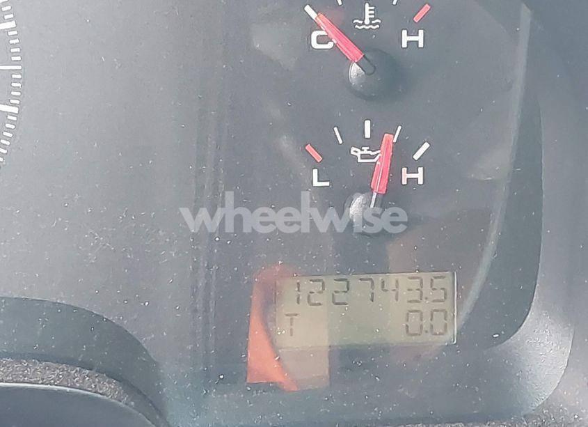 Photo 7 of 2006 Ford F-150 STX/XL/XLT (VIN 1FTRX14W36FA48427)