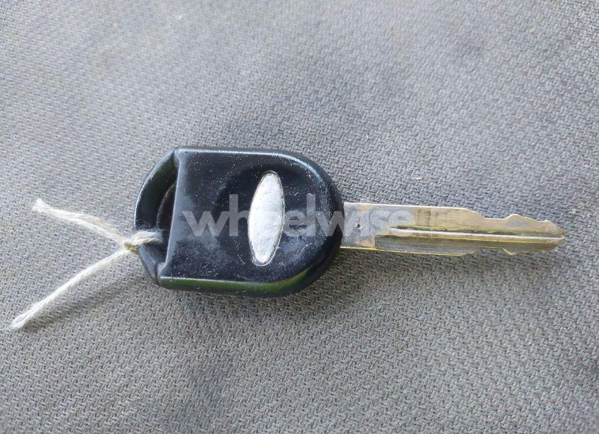 Photo 11 of 2006 Ford F-150 STX/XL/XLT (VIN 1FTRX14W36FA60187)