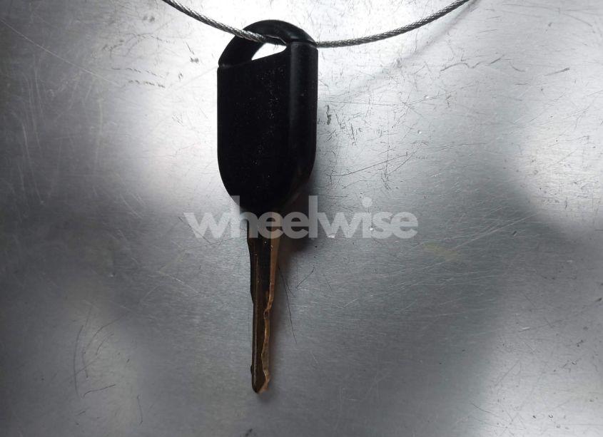 Photo 11 of 2006 Ford F-150 STX/XL/XLT (VIN 1FTRX14W36NB21057)