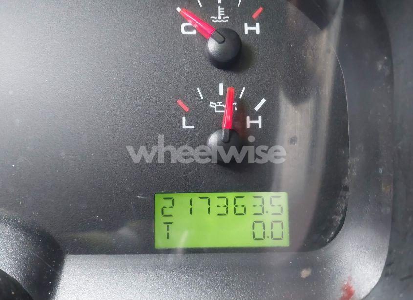 Photo 15 of 2006 Ford F-150 STX/XL/XLT (VIN 1FTRX14W36NB21057)