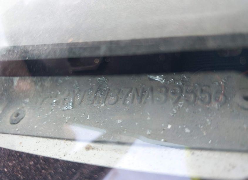 Photo 9 of 2007 Ford F-150 FX4/STX/XL/XLT (VIN 1FTRX14W37NA39556)