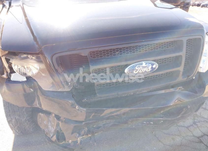 Photo 10 of 2008 Ford F-150 STX (VIN 1FTRX14W38FB55724)