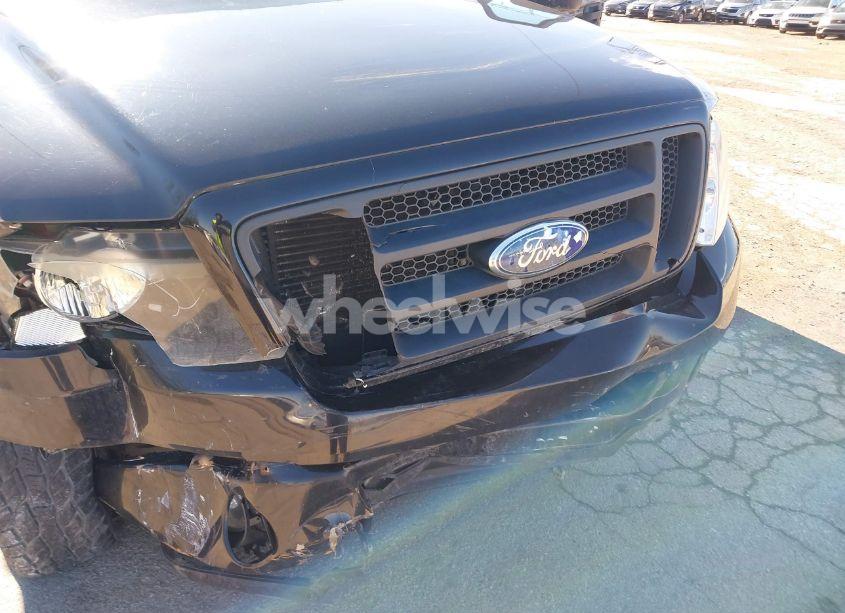 Photo 6 of 2008 Ford F-150 STX (VIN 1FTRX14W38FB55724)