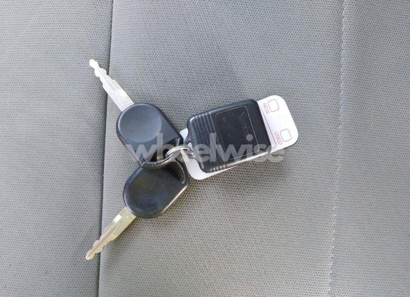 Photo 11 of 2008 Ford F-150 STX/XL/XLT (VIN 1FTRX14W38KE34873)