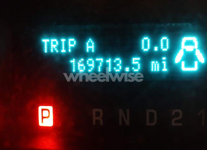 Photo 7 of 2009 Ford F-150 STX (VIN 1FTRX14W39FA25301)