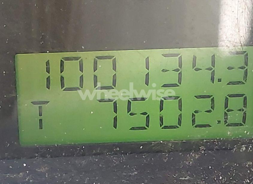 Photo 7 of 2006 Ford F-150 STX/XL/XLT (VIN 1FTRX14W46KC91882)