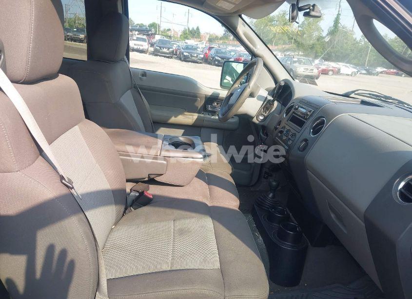 Photo 5 of 2006 Ford F150 N/A (VIN 1FTRX14W46NA44134)